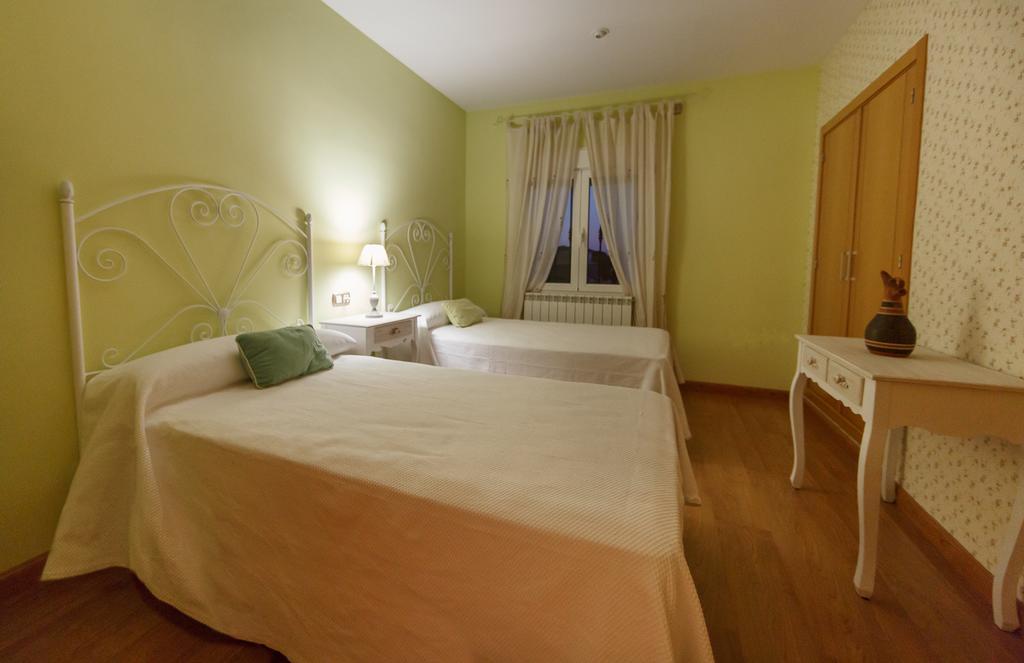 Casa Rural La Piedra De Juana Malpartida de Cáceres Exteriör bild